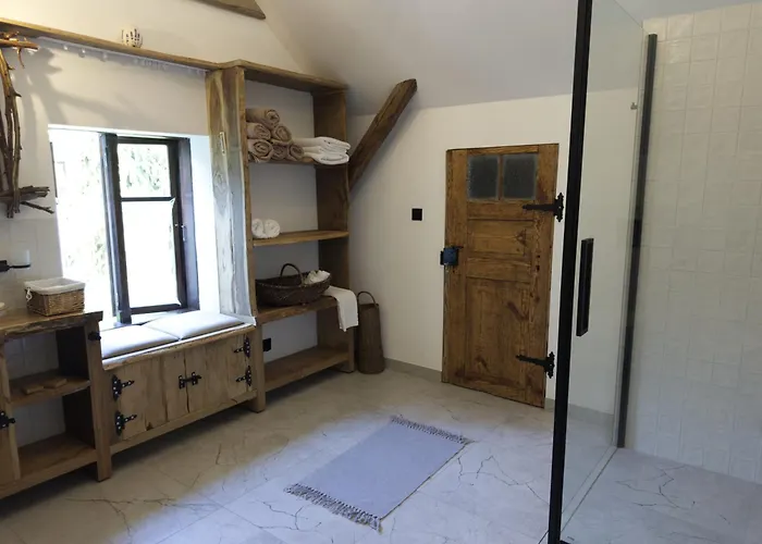 Siedlisko Dzika Kaczka