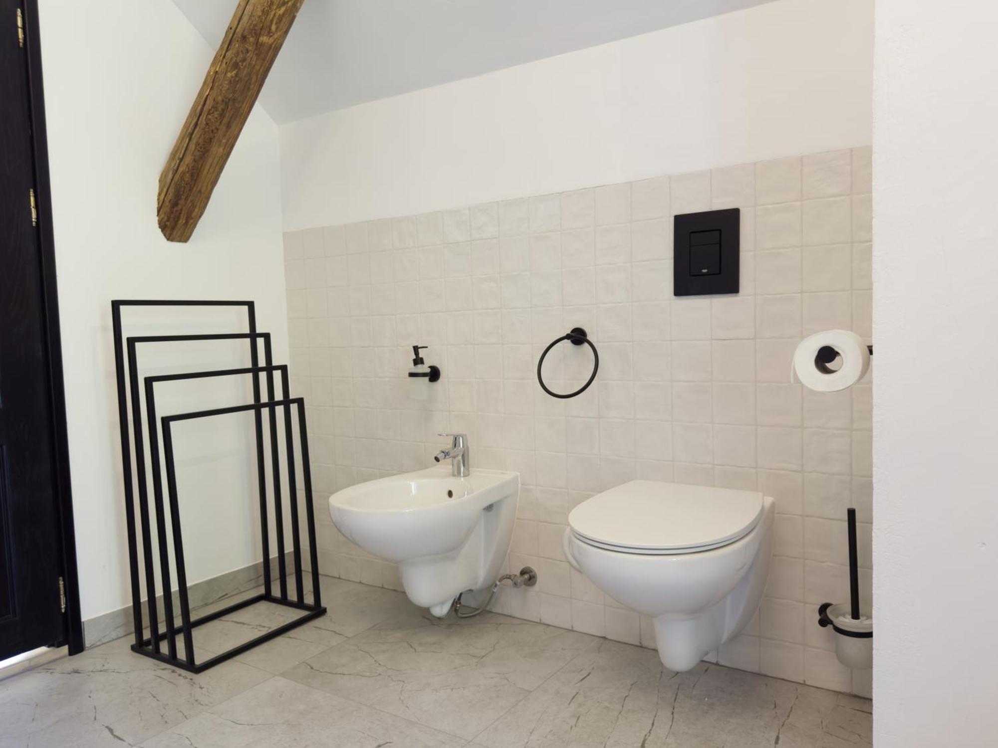 Ferienhaus Siedlisko Dzika Kaczka *